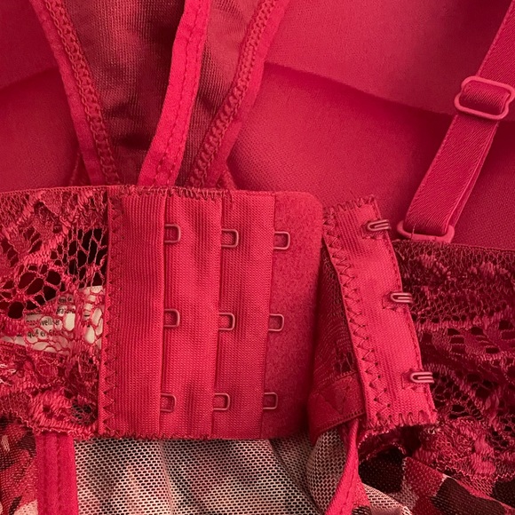 Babydoll lingerie 😻 - Picture 8 of 11